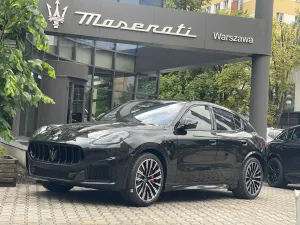 Maserati Grecale Trofeo 2025
