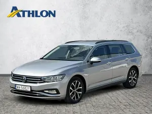Volkswagen Passat B8 (2014-2023) 1.5 TSI EVO Business DSG 2023