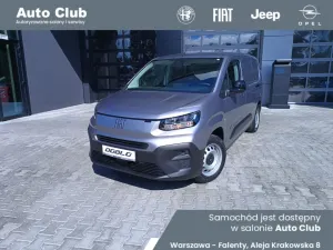 Fiat Doblo 2026