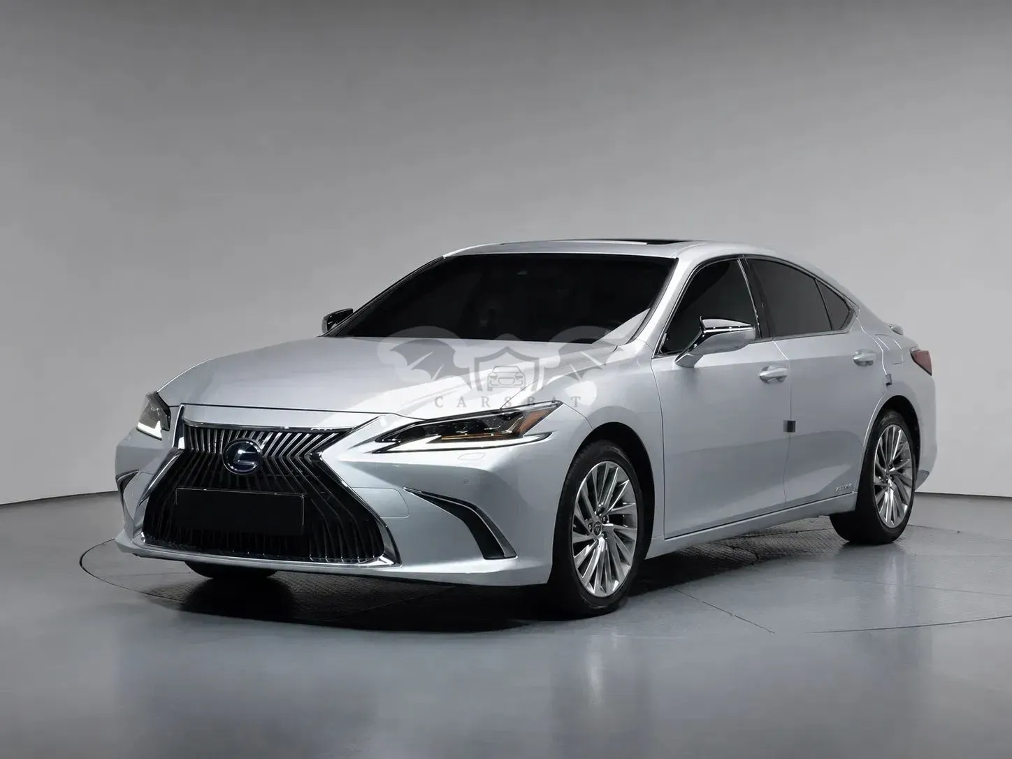 Lexus ES 300h Omotenashi 2019