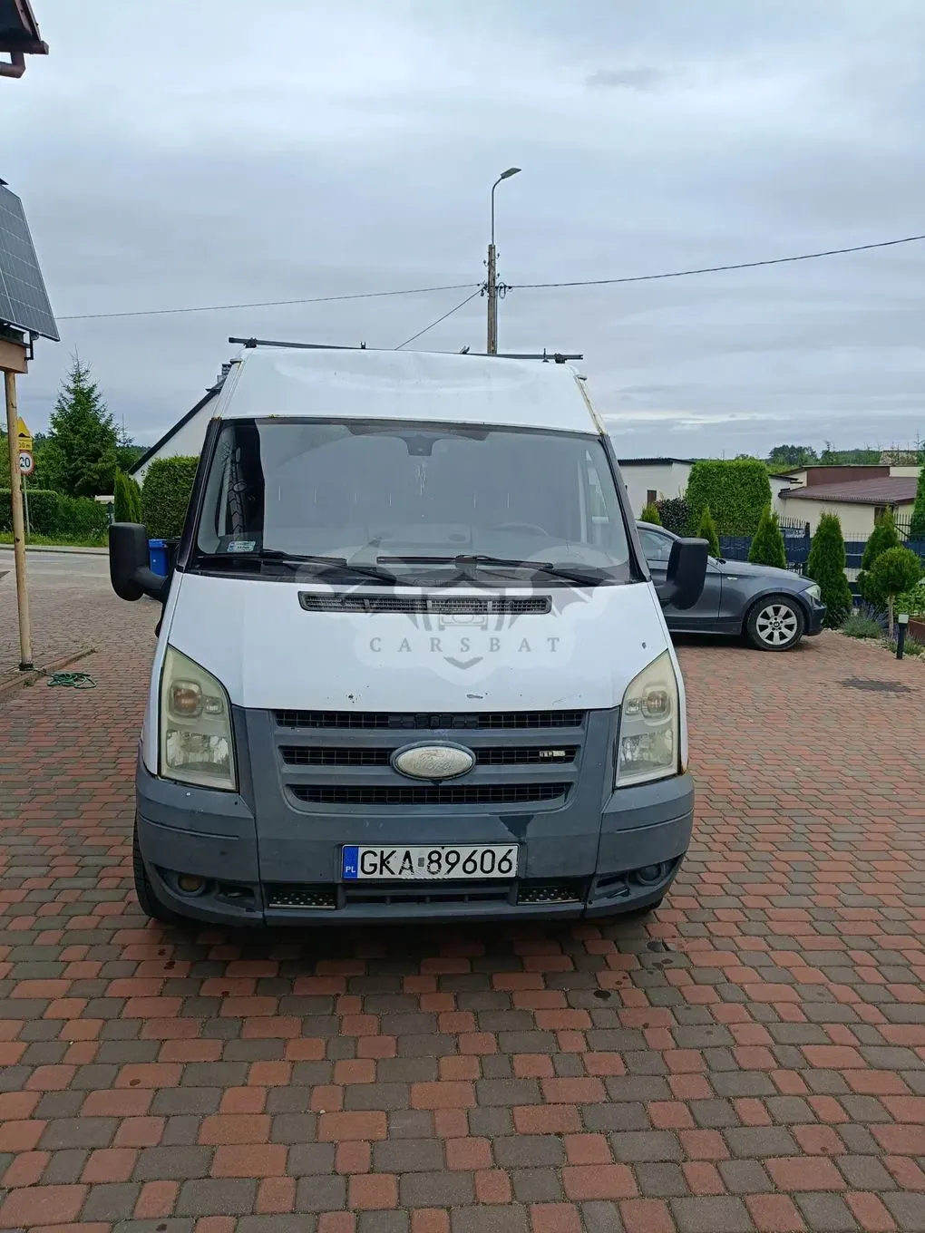 Ford Transit 2006