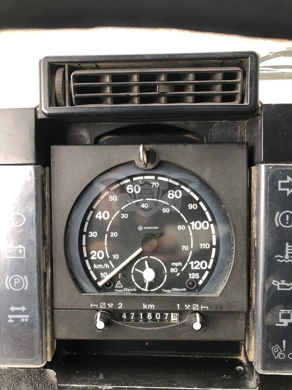 Daf 1000 1988