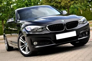 BMW 3 Series F34 (2013-2021) 318d Sport Line 2016