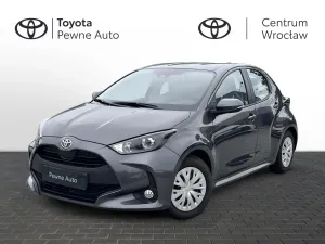 Toyota Yaris IV (2020-) 1.0 Comfort 2022