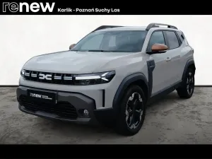 Dacia Duster F5 (2024-) 2024
