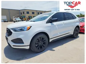 Ford Edge 2023