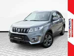 Suzuki Vitara 2019
