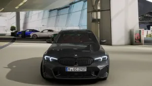 BMW 3 Series G20/G21 (2019-) 330i M Sport 2026