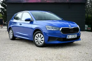 Skoda Fabia IV (2021-) 1.0 Active 2023