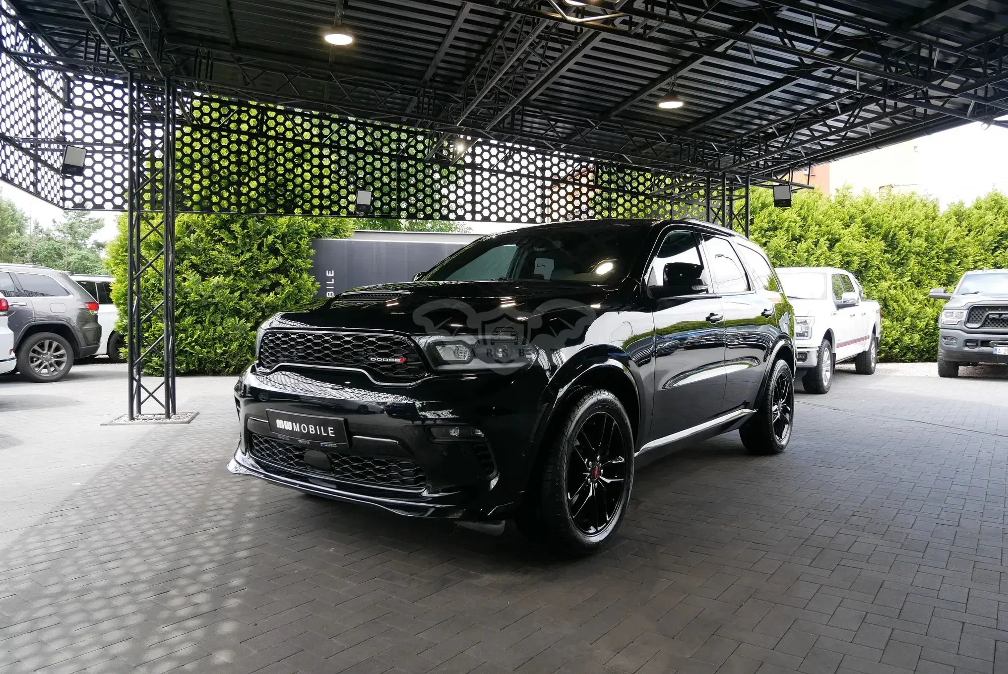 Dodge Durango 2023