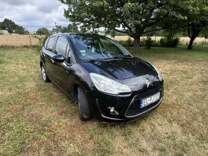Citroën C3 II (2008-2018) 1.6 HDi Exclusive Euro5 2011