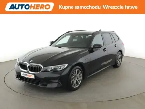 BMW 3 Series G20/G21 (2019-) 2020