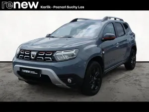 Dacia Duster II (2017-) 1.3 TCe SL Extreme 4WD 2022