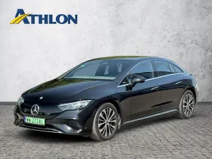 Mercedes-Benz EQE 2024