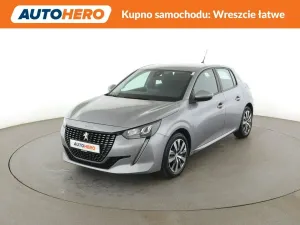 Peugeot 208 II (2019-) 1.2 PureTech Active Pack S&S 2019