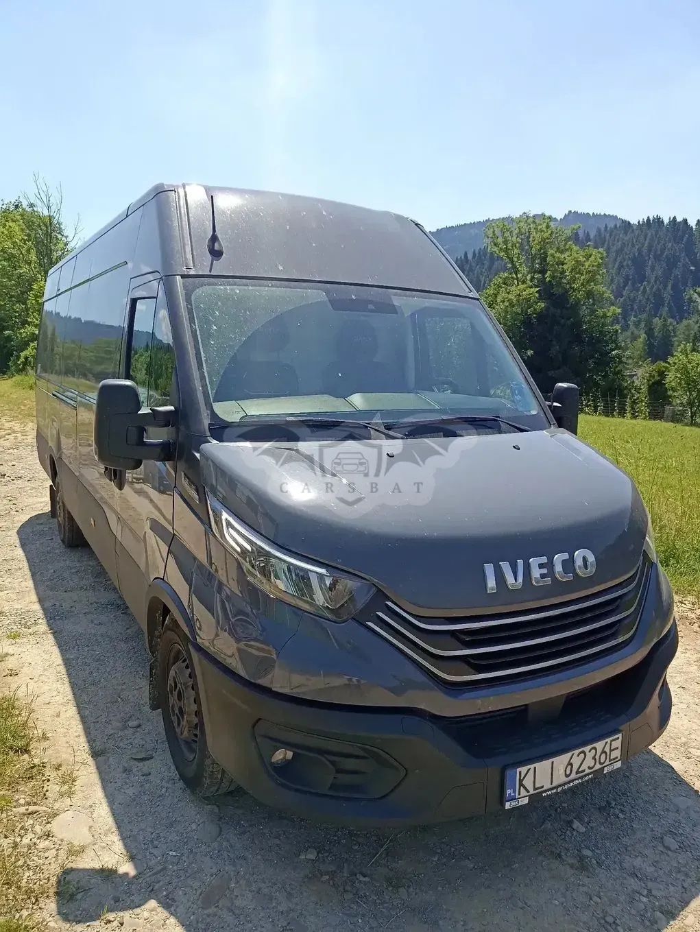 Iveco Daily 2023