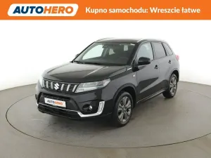 Suzuki Vitara II (2015-2019) 1.4 Boosterjet Hybrid Comfort 2021
