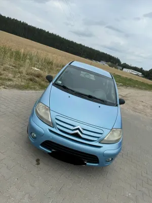 Citroën C3 II (2008-2018) 1.4i SX 2009