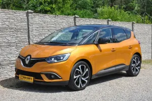 Renault Scenic IV (2016-) 1.3 TCe Energy Bose 2019