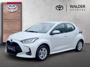 Toyota Yaris IV (2020-) Hybrid 1.5 Comfort 2023