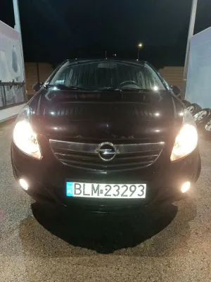 Opel Corsa D (2006-2014) 1.3 CDTI 111 2010