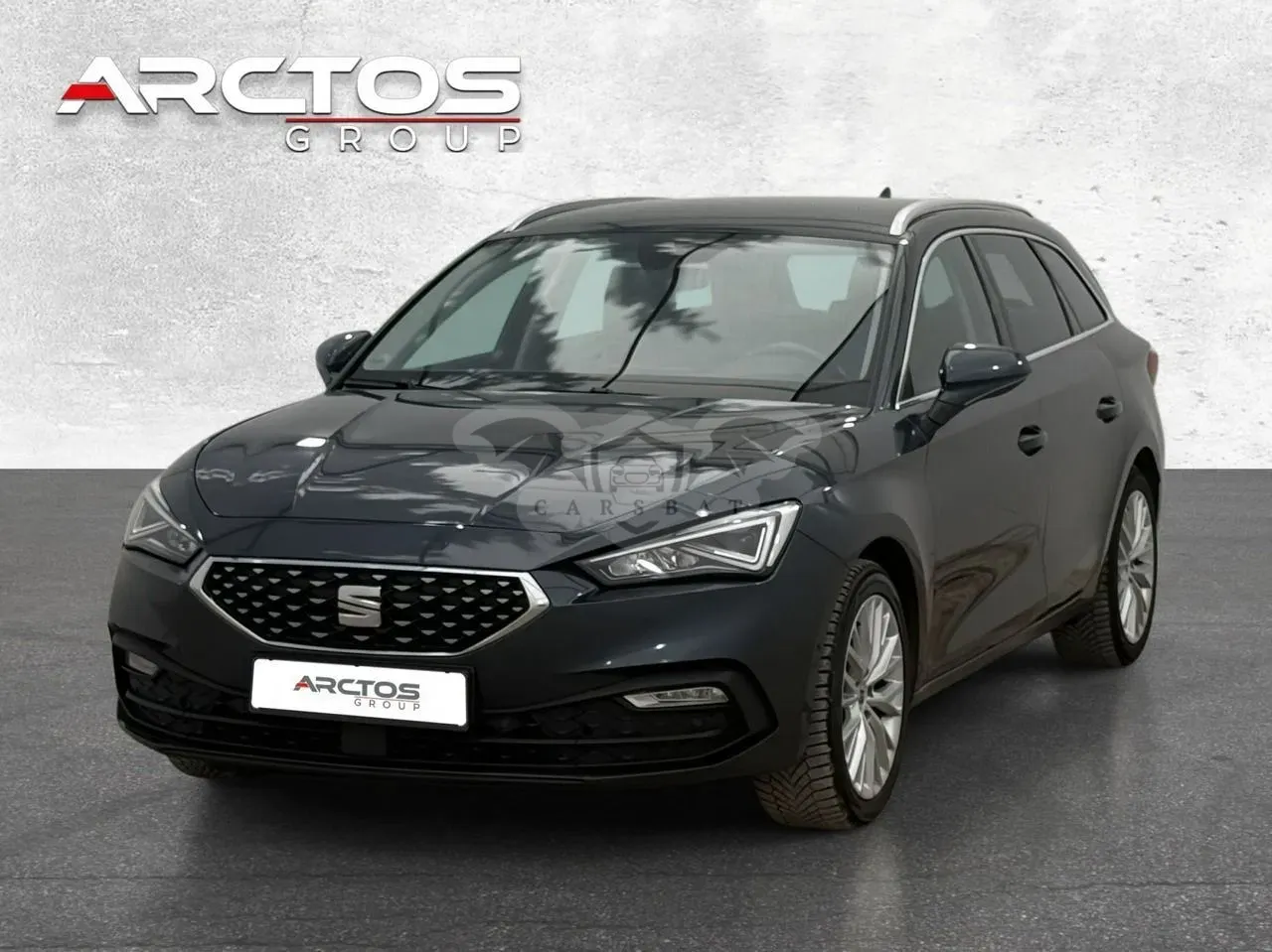 Seat Leon IV (2020 - ) 1.5 EcoTSI Evo Xcellence S&S 2021