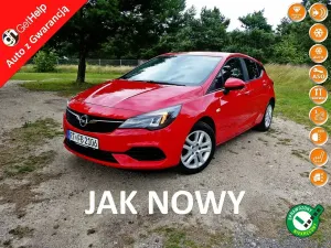 Opel Astra K (2015-2021) 1.2 T Edition S&S 2020