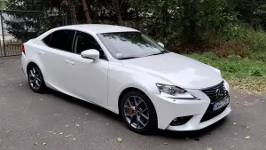 Lexus IS III (2013-) 200t Elite 2015