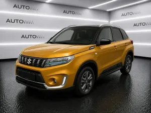 Suzuki Vitara II (2015-2019) 1.4 Boosterjet mHEV Premium 2WD 2022