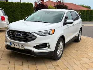 Ford Edge 2022