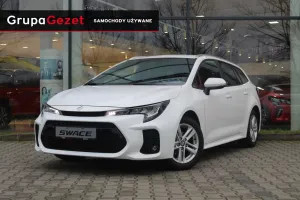 Suzuki Swace 1.8 Hybrid Premium Plus CVT 2024