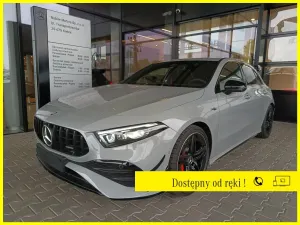 Mercedes-Benz A W177 (2018-) 2026