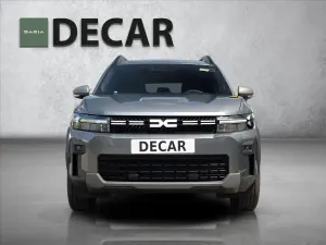 Dacia Bigster 1.2 TCe mHEV Journey 2026
