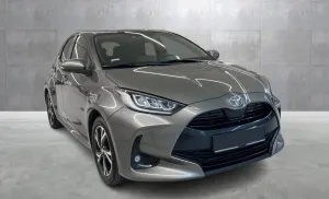 Toyota Yaris IV (2020-) Hybrid 1.5 Active 2024