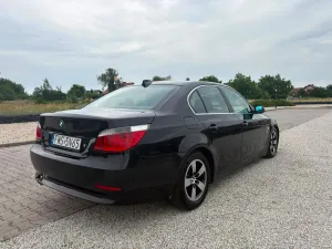BMW 5 Series E60/E61 (2003-2010) 525d 2004