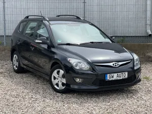 Hyundai i30 I (2007-2012) 1.4 Edition Plus 2011
