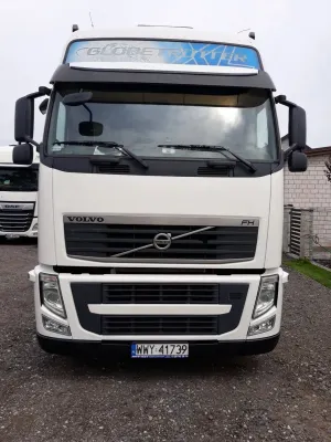 Volvo FH 2011
