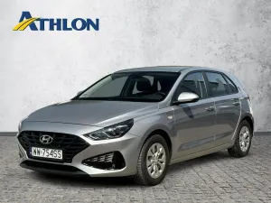Hyundai i30 III (2017-) 1.5 DPI Classic + 2021
