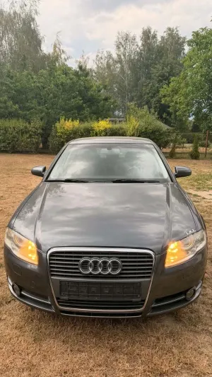 Audi A4 B7 (2004-2007) 1.8T Quattro 2007