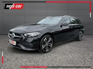 Mercedes-Benz C W206 (2021-) 220 d mHEV Avantgarde 2021