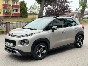 Citroën C3 Aircross 1.2 PureTech Shine S&S 2019
