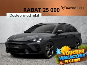 Cupra Leon 2026
