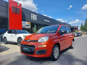 Fiat Panda III (2011-) 2014