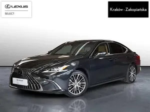 Lexus ES 300h Business Edition 2023