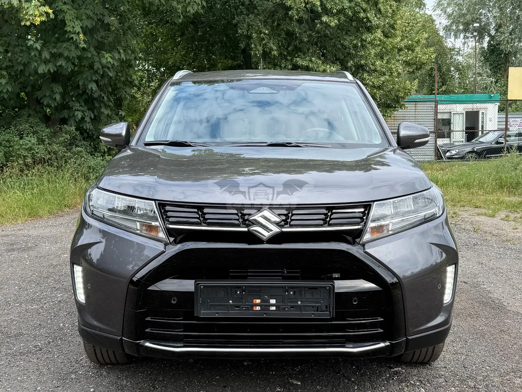 Suzuki Vitara III (2019-) 1.5 Strong Hybrid Elegance 2WD AGS 2024