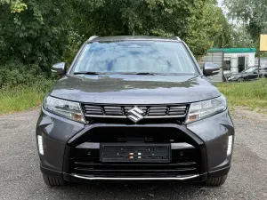 Suzuki Vitara III (2019-) 1.5 Strong Hybrid Elegance 2WD AGS 2024