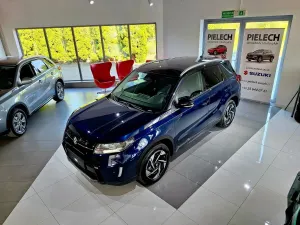 Suzuki Vitara III (2019-) 1.4 Boosterjet mHEV Elegance 2WD 2025