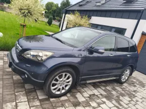 Honda CR-V III (2006-2012) 2.0 Executive 2009