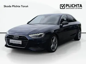 Audi A4 B9 (2015-) 35 TFSI mHEV Advanced S tronic 2020