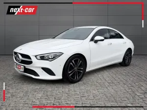 Mercedes-Benz CLA II (2019-) 200 Progressive 7G-DCT 2023